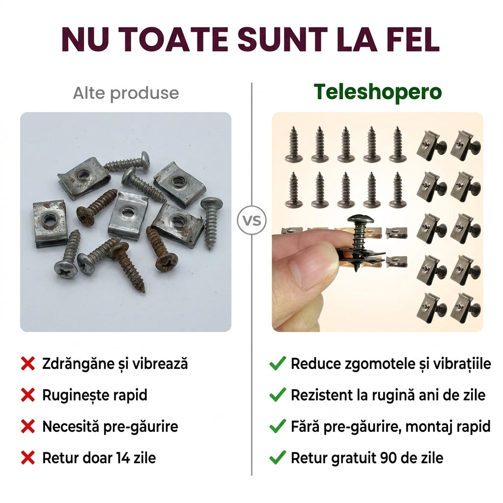 Cleme U Reparații Auto
