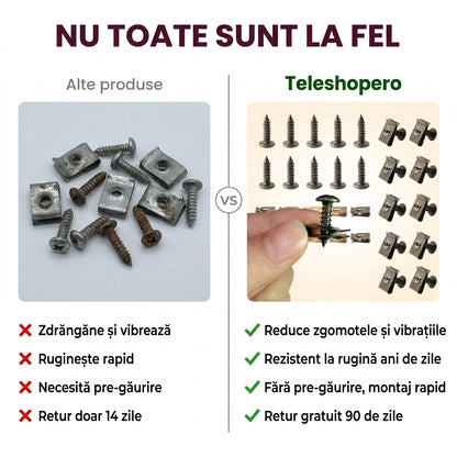 Cleme U Reparații Auto