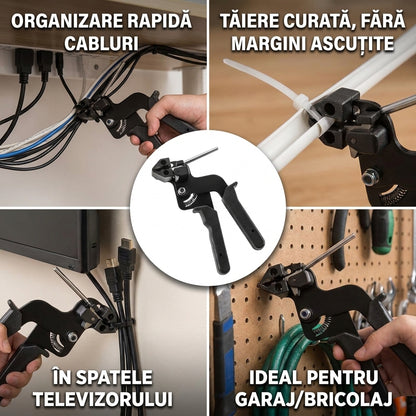 Clește pentru Zip Ties