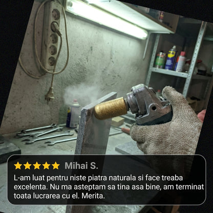 Disc Freză Sculptură Piatră