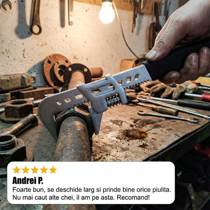 Clește Multifuncțional de Atelier
