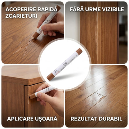 Creion Reparare Mobilă Lemn