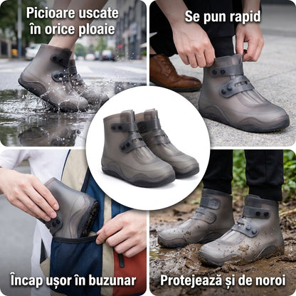Husă Impermeabilă Pantofi