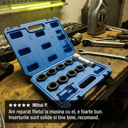 Kit Reparare Filete Auto