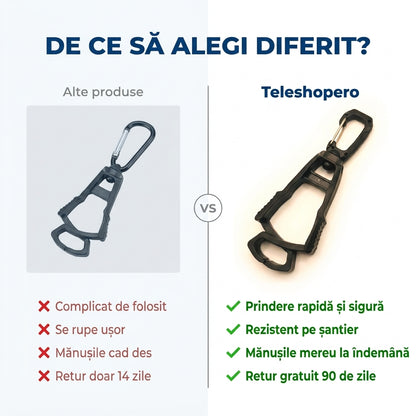 Suport Mănuși de Lucru