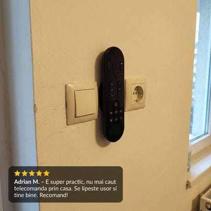 Suport Magnetic pentru Telecomenzi