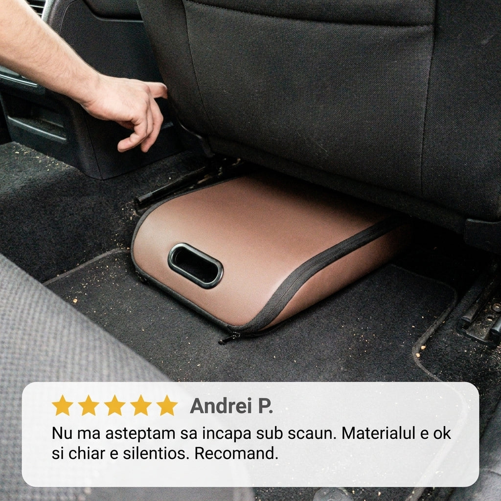 Organizator Pantofi Auto