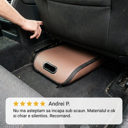 Organizator Pantofi Auto