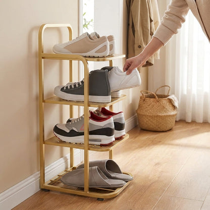 Suport Vertical Metalic Pantofi