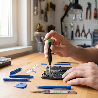 Kit Reparare Telefon