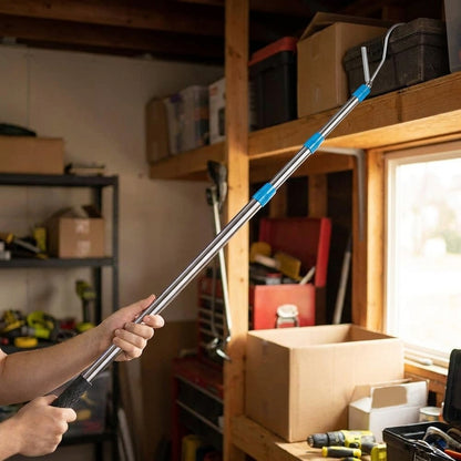 Cârlig Telescopic De Recuperare