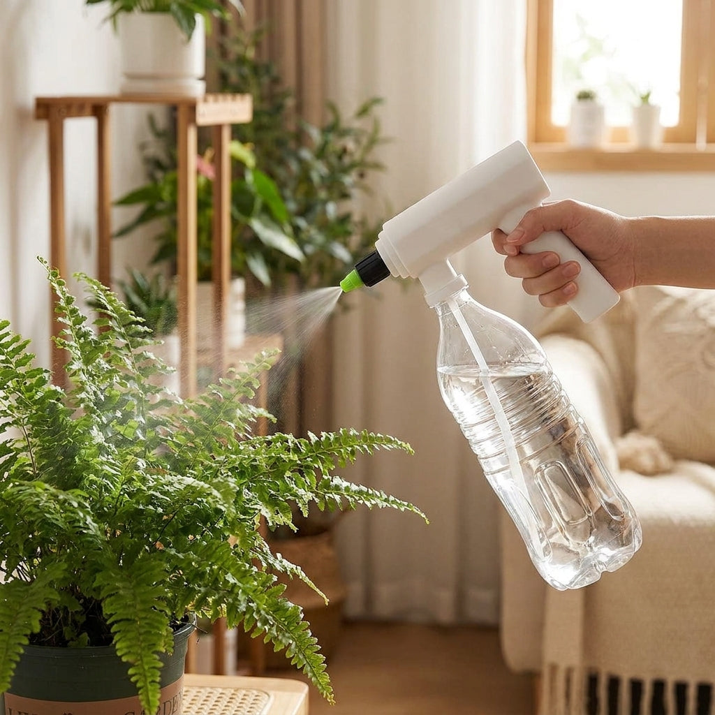 Pulverizator Electric Pentru Plante