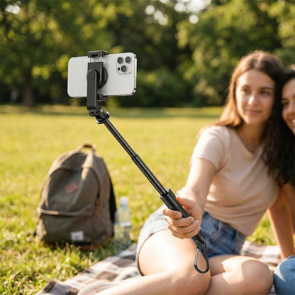 Selfie Stick Magnetic Compact