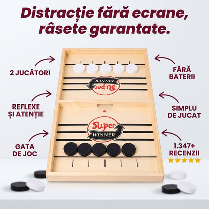 Joc de hochei de masă