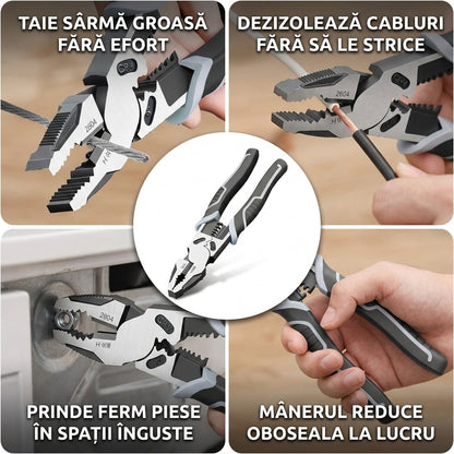 Clește Multifuncțional Profesional