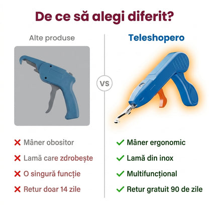Foarfecă Grădină Multifuncțională