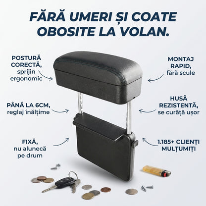 Extensie Cotieră Auto