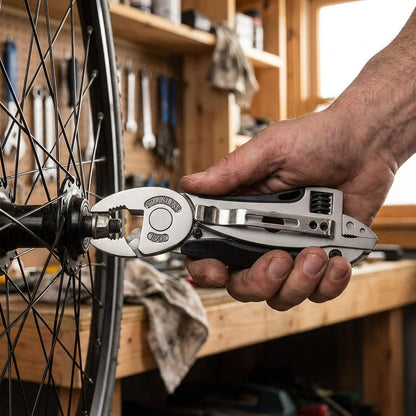 Multitool Clește Pliabil Portabil