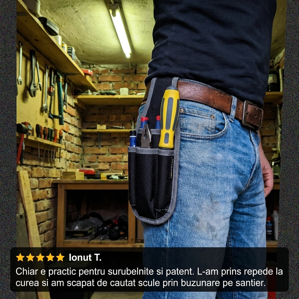 Organizator Mini pentru Scule