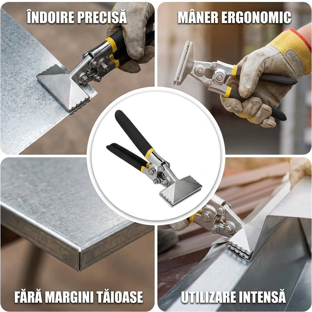 Unealtă Tăiere Metal Atelier