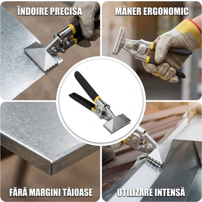 Unealtă Tăiere Metal Atelier