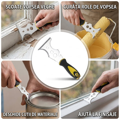 Spatulă Multifuncțională Profesională
