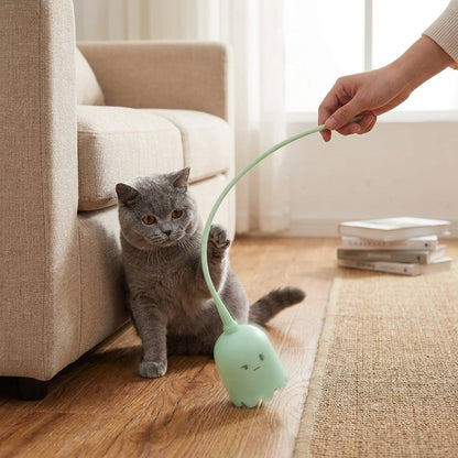 Jucărie Interactivă pentru Pisici