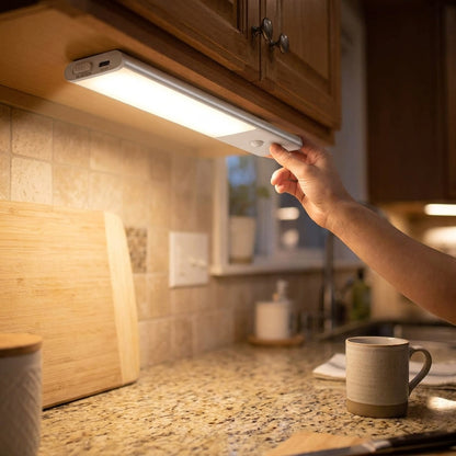 Lumină LED Dulap Wireless