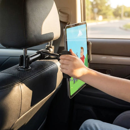 Suport Tabletă Auto Tetieră