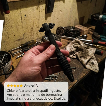 Cheie Clichet Universală