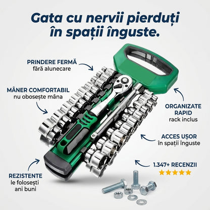Set Chei Rachetă