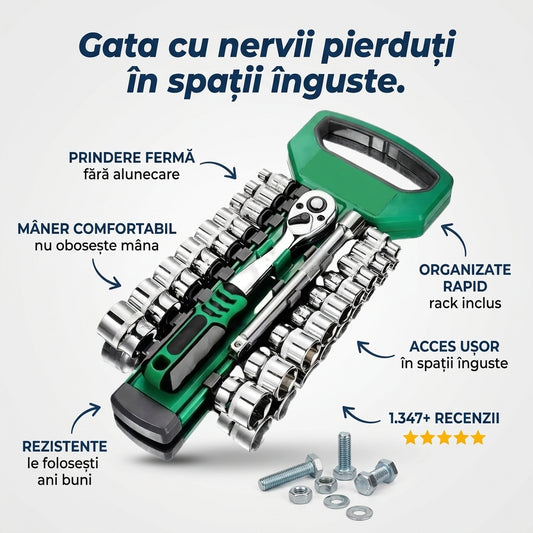 Set Chei Clichet