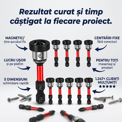 Set Biți Magnetici