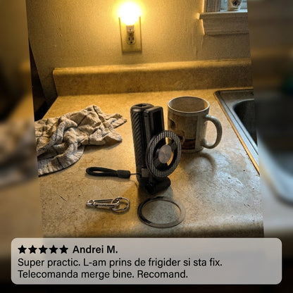Selfie Stick Magnetic