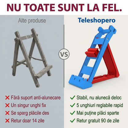 Suport Reglabil Plăci Ceramice