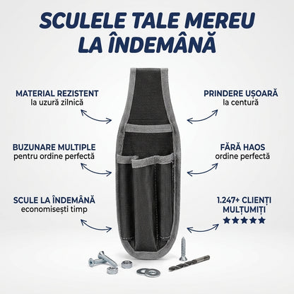 Organizator Mini pentru Scule