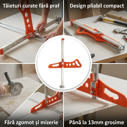 Cutter Plăci Gips-Carton