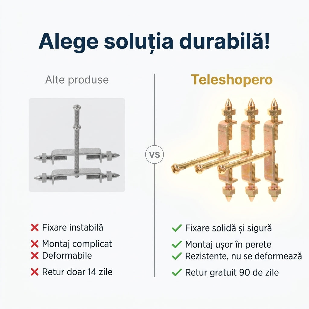 Doze Aparataj Electrice Renovare