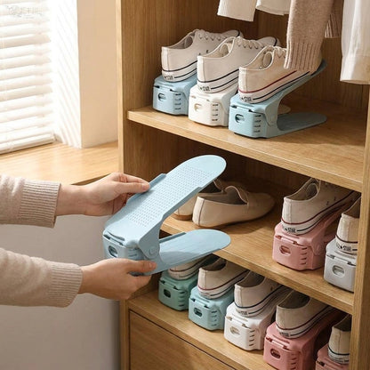 Organizator Pantofi Modular Dulap
