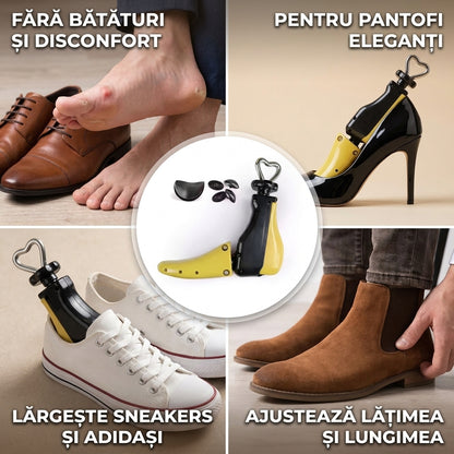 Extensor Pantofi Ajustabil