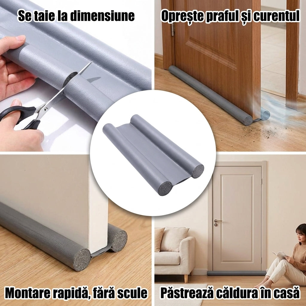 Opritor Curent Ușă