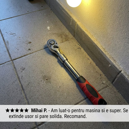 Cheie Clichet Extensibilă