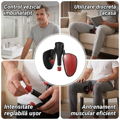 Antrenor Pelvic Masculin Acasă