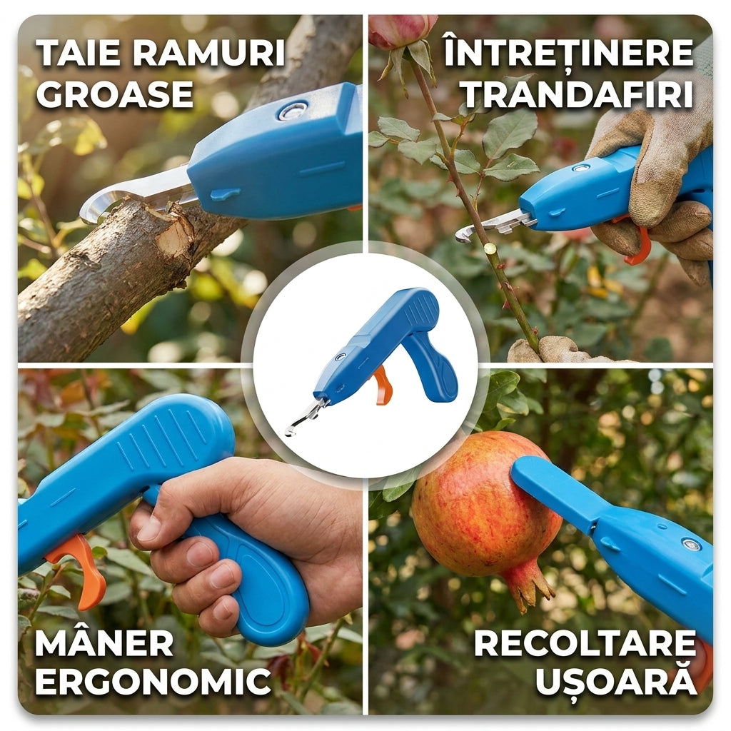 Foarfecă Grădină Multifuncțională