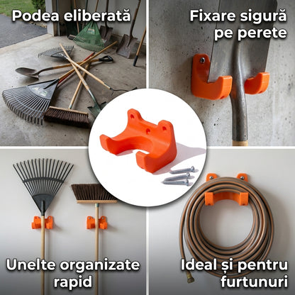 Organizator Unelte De Perete