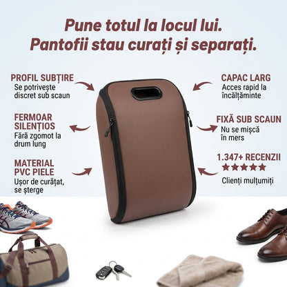 Organizator Pantofi Auto