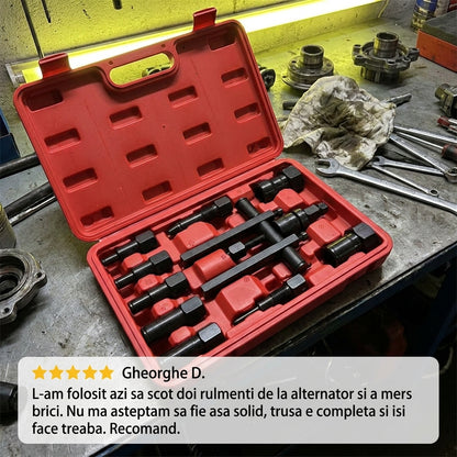 Set Extractoare Rulmenti 10 Piese