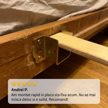 Suport Fixare Placă Pat