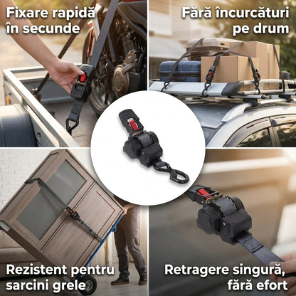 CHINGĂ RETRACTABILĂ 3.5 METRI