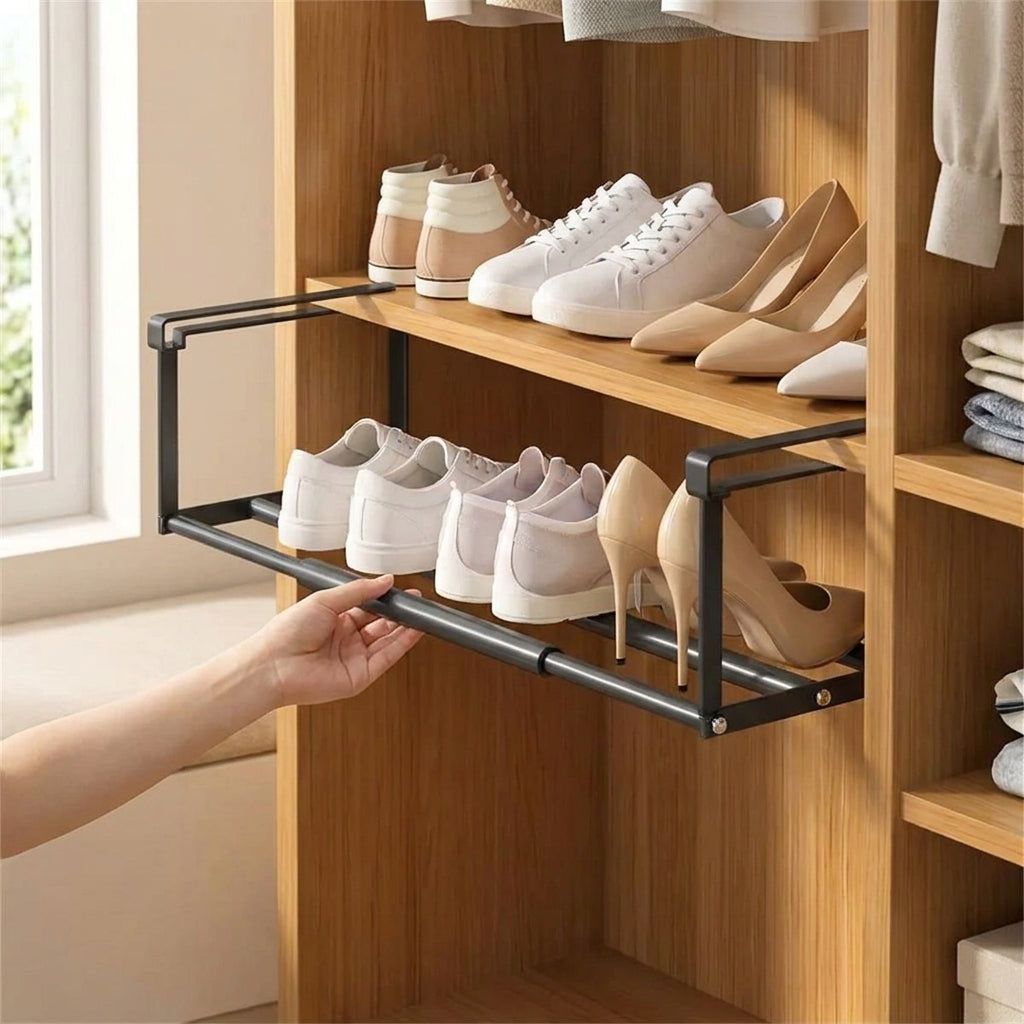Raft Pantofi Expandabil